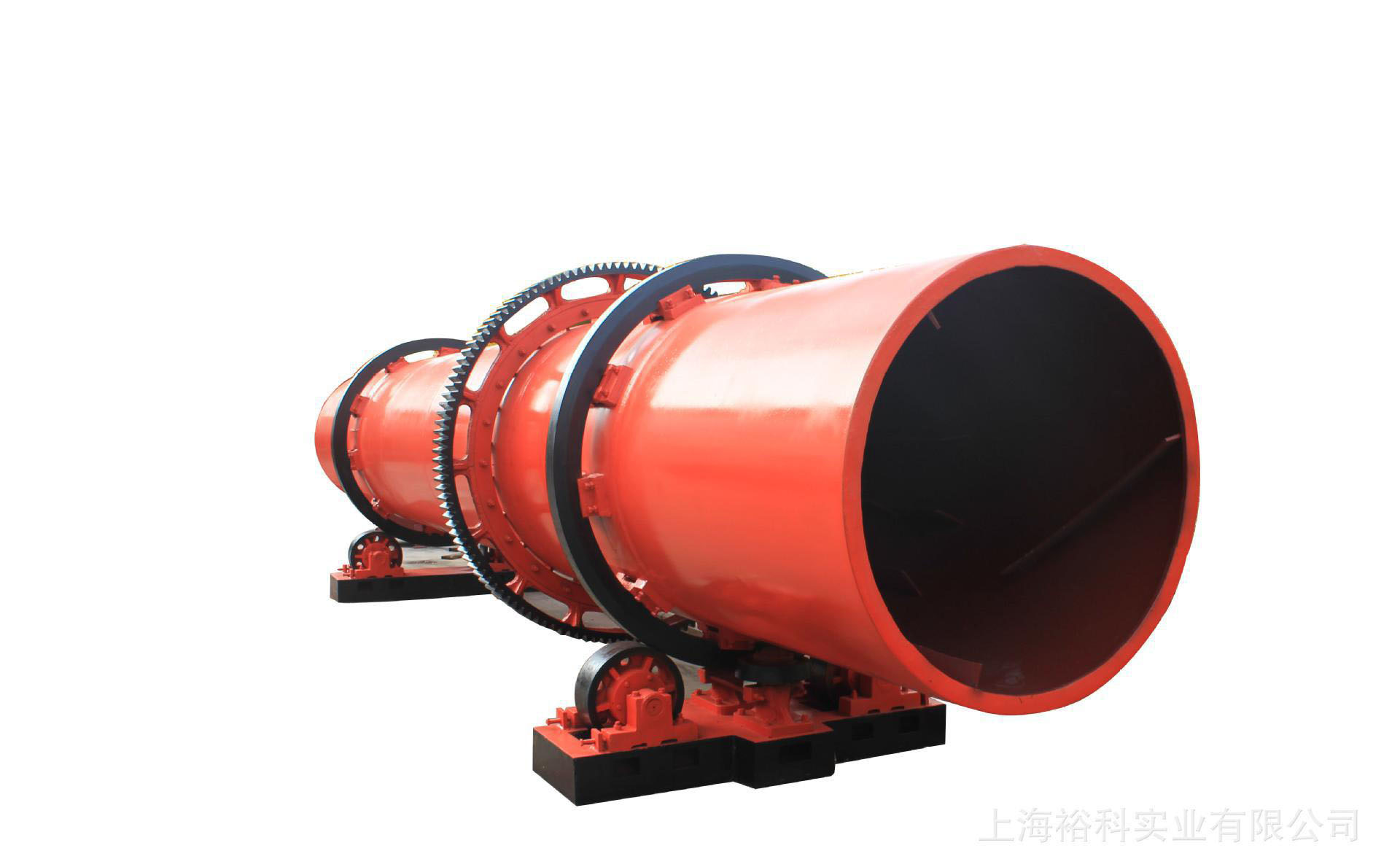 礦粉烘干機