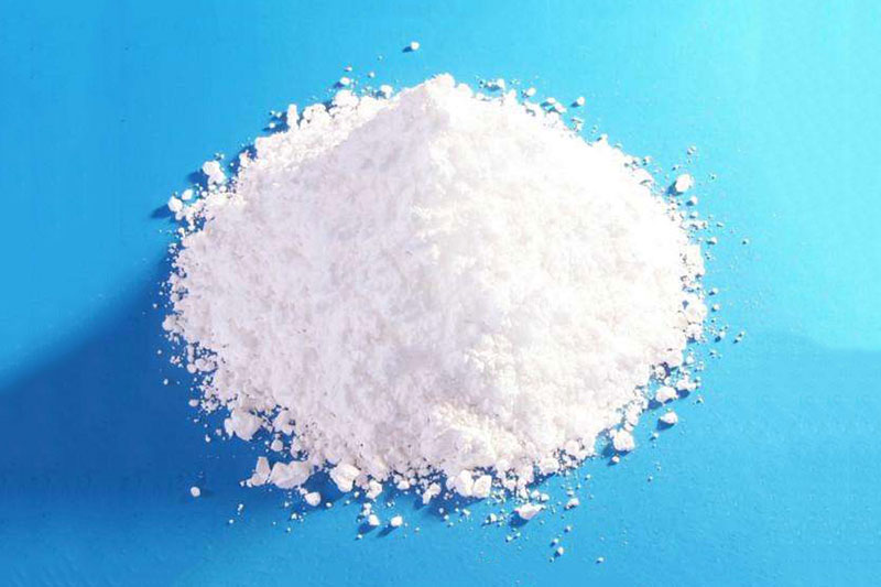 超細重質(zhì)碳酸鈣粉
